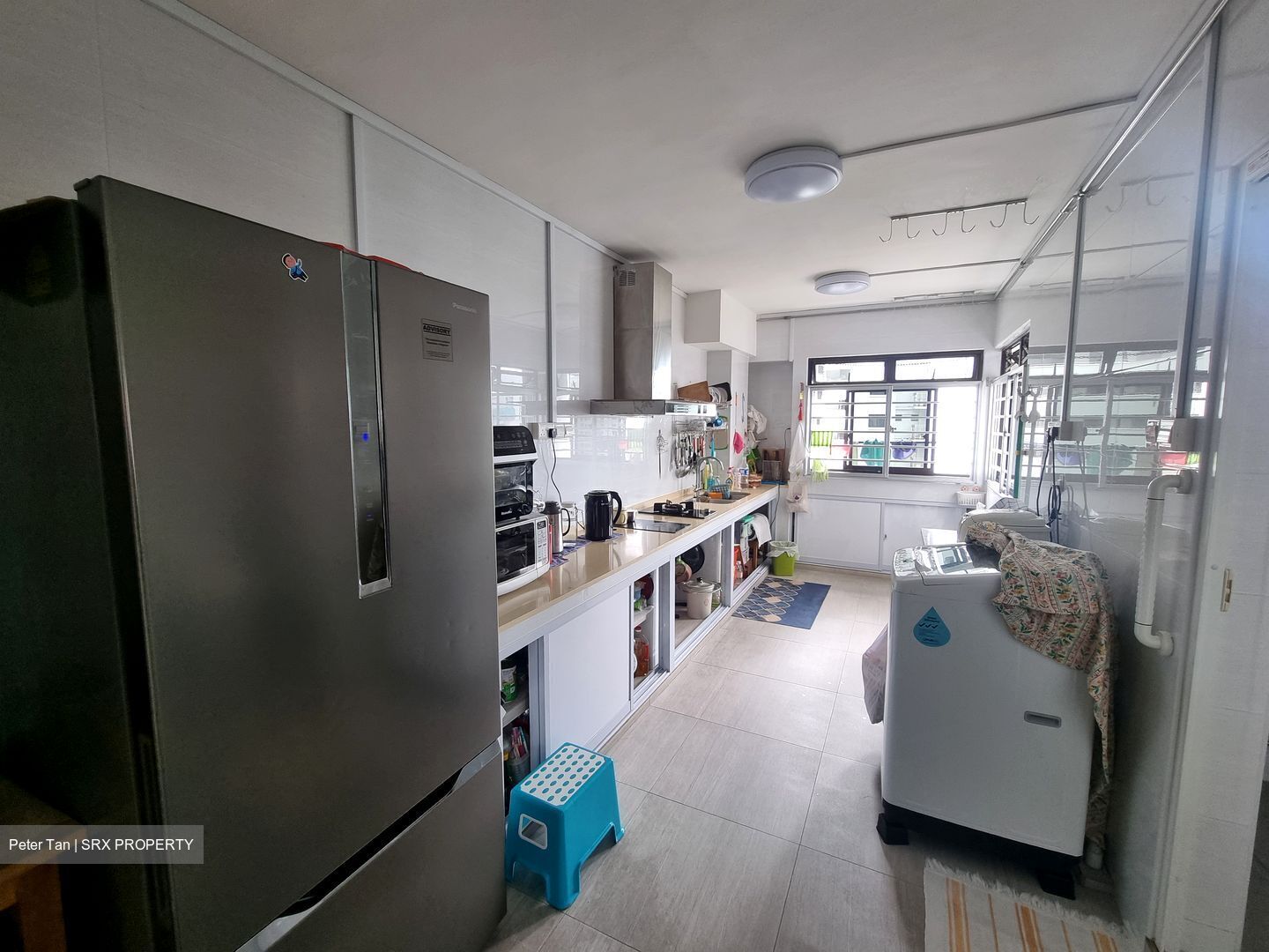 Blk 616 Senja Road (Bukit Panjang), HDB 4 Rooms #622136871